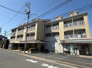 ヌーベルライフ瑞江の画像