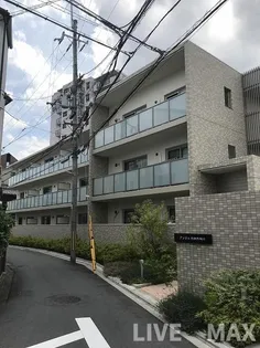 アンジュ京都天神川の画像