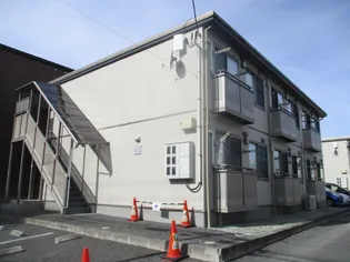 メープルハイムAの画像