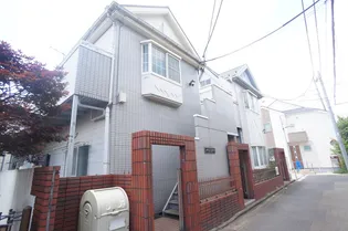 メゾンニデコの画像