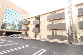 CLASSEUM盛岡駅前 IIの画像