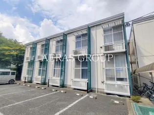 レオパレスホープの画像