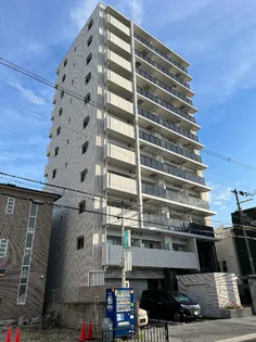 大阪府東大阪市御厨南2【マンション】の外観