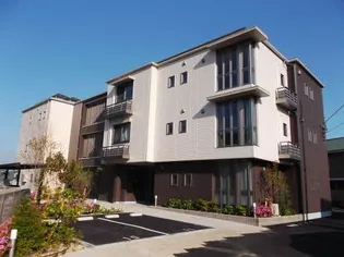 シャーメゾンイーハトーヴの画像