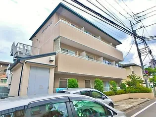 エステートピア稲城の画像