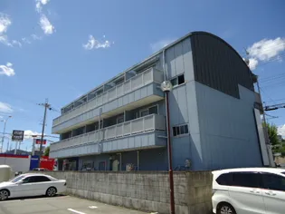コラール1番館の画像