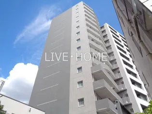 東京都杉並区西荻南2【マンション】の外観