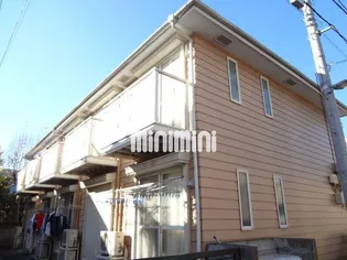 メゾンマロニエの画像