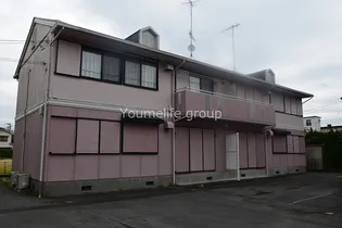 コーポエイトBの画像