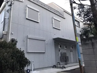 ウィステリア 中目黒の画像