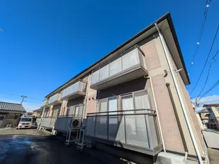 パセオプラシード袋原の画像