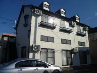 アーバン泉崎の画像