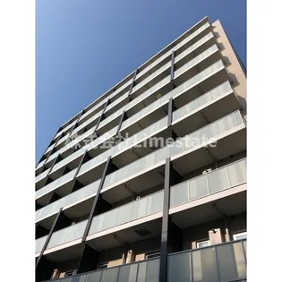 ザ パークハビオ早稲田の画像