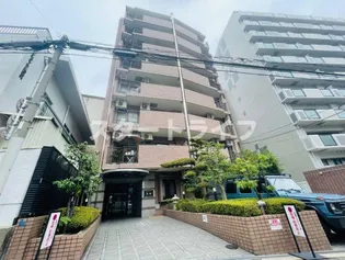 グレーシァス玉造の画像