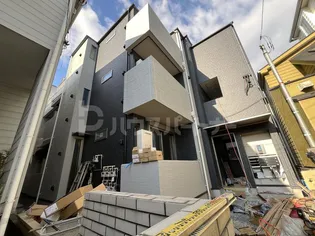 テラス カシェの画像