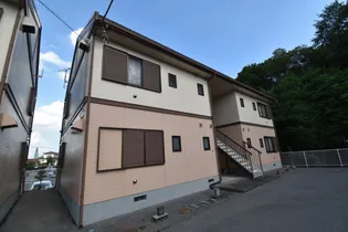 シャトルハイツBの画像