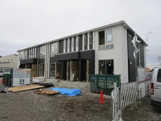 サニーハイツIIの画像