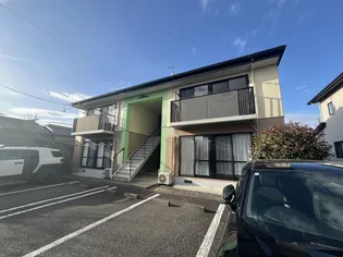 フォーレスの画像