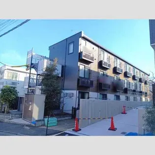 レオパレス七郎兵衛の画像