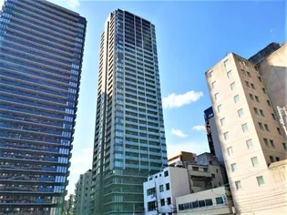 ブランズタワー ウェリス心斎橋NORTHの画像