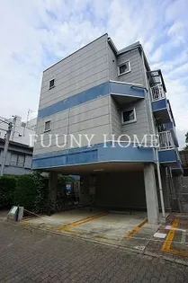 グリーンズサイト学芸大の画像