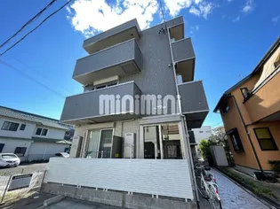 クロノス馬渕の画像