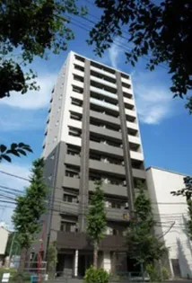 東京都文京区向丘1【マンション】の外観