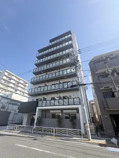 関寅ビル第10の画像