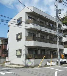 ハイコーポ小泉5 6の画像