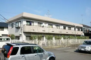 ハイツ河本の画像