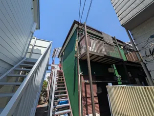 テラス石川の画像