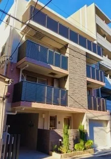 クラルテ目白の画像