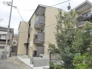 SIGNET庄内の画像