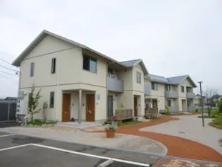 メゾン キュリオシティの画像