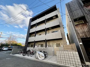 ALMO CASA三国ヶ丘の画像