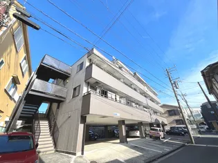 サンシティー松田Iの画像