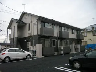 シャーメゾンYTの画像