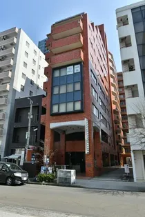 シャンボール一番町の画像