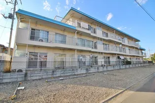 サンライズ志木の画像