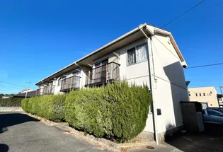 第二UTOハイツ A棟の画像