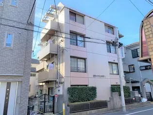 ロワイヤル東井堀12の画像