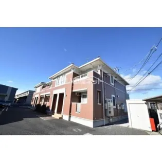 アニメート ヴィラBの画像