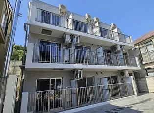 レグルス下落合の画像