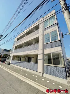 ローズガーデン舟入南の画像