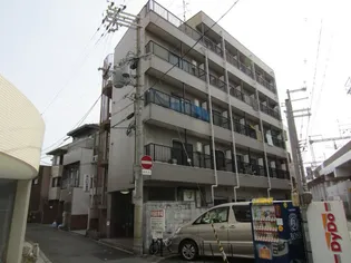 レガーレ駒川の画像