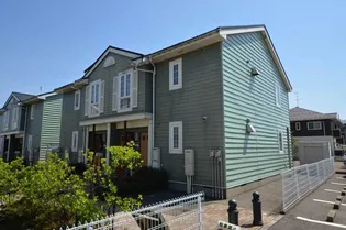 T IグリーンパークCの画像