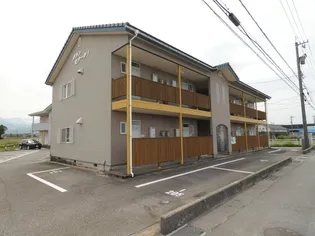 グランモナーク1の画像