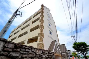 ソレイユ大元上町の画像