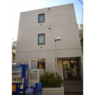 MSエステート【2階】の外観