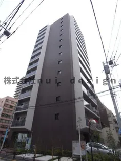 東京都文京区湯島3【マンション】の外観